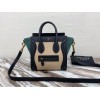 Celine Nano Luggage Bag 20cm 003