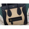 Celine Nano Luggage Bag 20cm 003