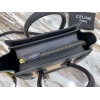 Celine Nano Luggage Bag 20cm 003