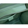 Celine Nano Luggage Bag 20cm Green