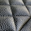 C-C Small CF 20cm Caviar Gold&silver hardware