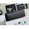 C-C Small CF 20cm Caviar Gold&silver hardware