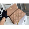 C-C  Top Handle 24cm 