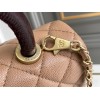 C-C  Top Handle 24cm 