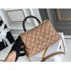 C-C  Top Handle 24cm 
