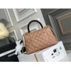 C-C  Top Handle 24cm 