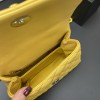 C-C  Top Handle Mini 19cm 