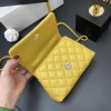 C-C  Top Handle Mini 19cm 