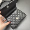 C-C  Top Handle Mini 19cm 