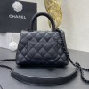 C-C  Top Handle Mini 19cm 