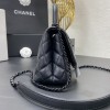 C-C  Top Handle Mini 19cm 