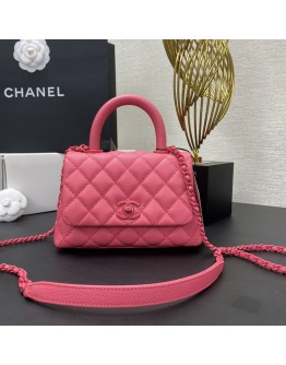 C-C  Top Handle Mini 19cm 