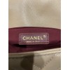 C-C  Top Handle Beige 29cm