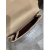 C-C  Top Handle Beige 29cm
