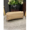 C-C  Top Handle Beige 29cm