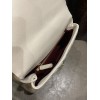 C-C  Top Handle White 29cm
