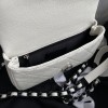 C-C CF 20cm AS2302 Black&White