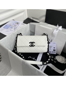 C-C CF 20cm AS2302 Black&White