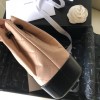 C-C Gabrielle Backpack Beige 22cm