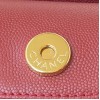 C-C Duma Backpack Red AS2808