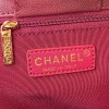 C-C Duma Backpack Red AS2808