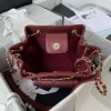 C-C Duma Backpack Red AS2808