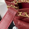 C-C Duma Backpack Red AS2808