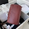 C-C Duma Backpack Red AS2808