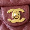 C-C Duma Backpack Red AS2808