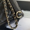 C-C Duma Backpack Lambskin AS1371
