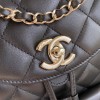 C-C Duma Backpack Lambskin AS1371