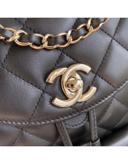 C-C Duma Backpack Lambskin AS1371