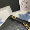 C-C Vintage Backpack 