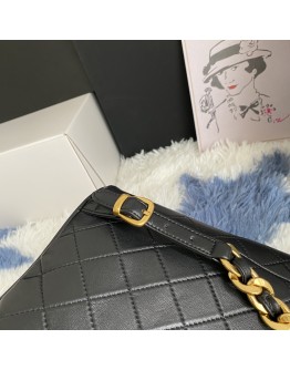 C-C Vintage Backpack 