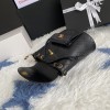 C-C Vintage Backpack 