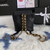 C-C Vintage Backpack 