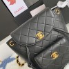 C-C Vintage Backpack 