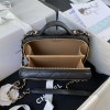 C-C Vanity Case 18cm AS2900 