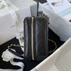 C-C Vanity Case 18cm AS2900 