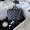 C-C Vanity Case 18cm AS2900 