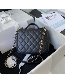 C-C Vanity Case 18cm AS2900 
