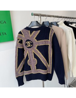 C-C sweater 001