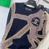 C-C sweater 001