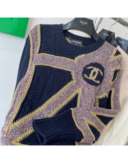 C-C sweater 001