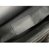 Dior Mini Lady Dior Flap Bag Black