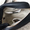 Gucci Leather Soho Camera Bag 308364 Black
