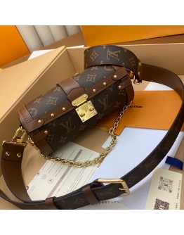 Louis Vuitton Papillon Trunk M57835