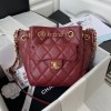 C-C Duma Backpack Red AS2808
