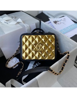 C-C Vanity Case 18cm AS2900 