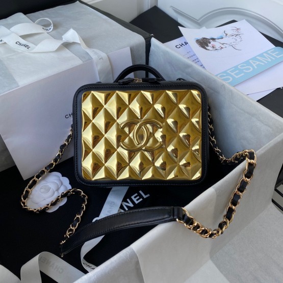 C-C Vanity Case 18cm AS2900 
